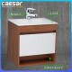 Combo khuyến mãi chậu rửa lavabo liền tủ Caesar LF5030 + EH05030AWV + B260CU - CAESARVN