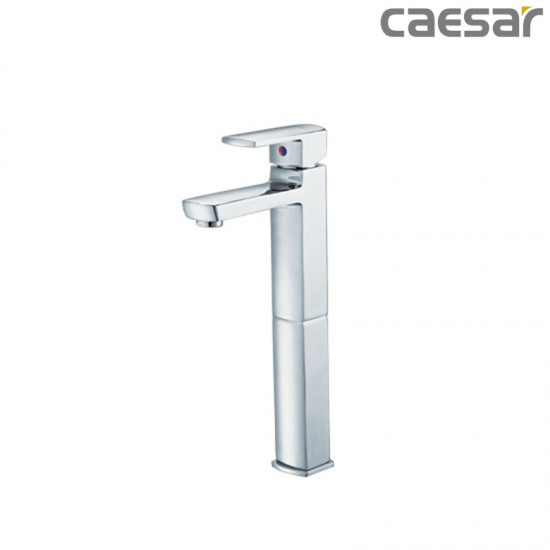 Vòi lavabo rửa mặt nóng lạnh Caesar B551CU - CAESARVN
