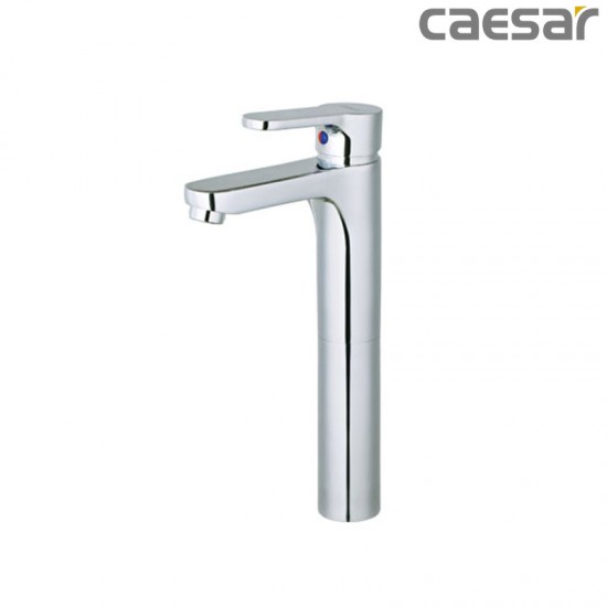 Vòi lavabo rửa mặt nóng lạnh Caesar B571CU - CAESARVN